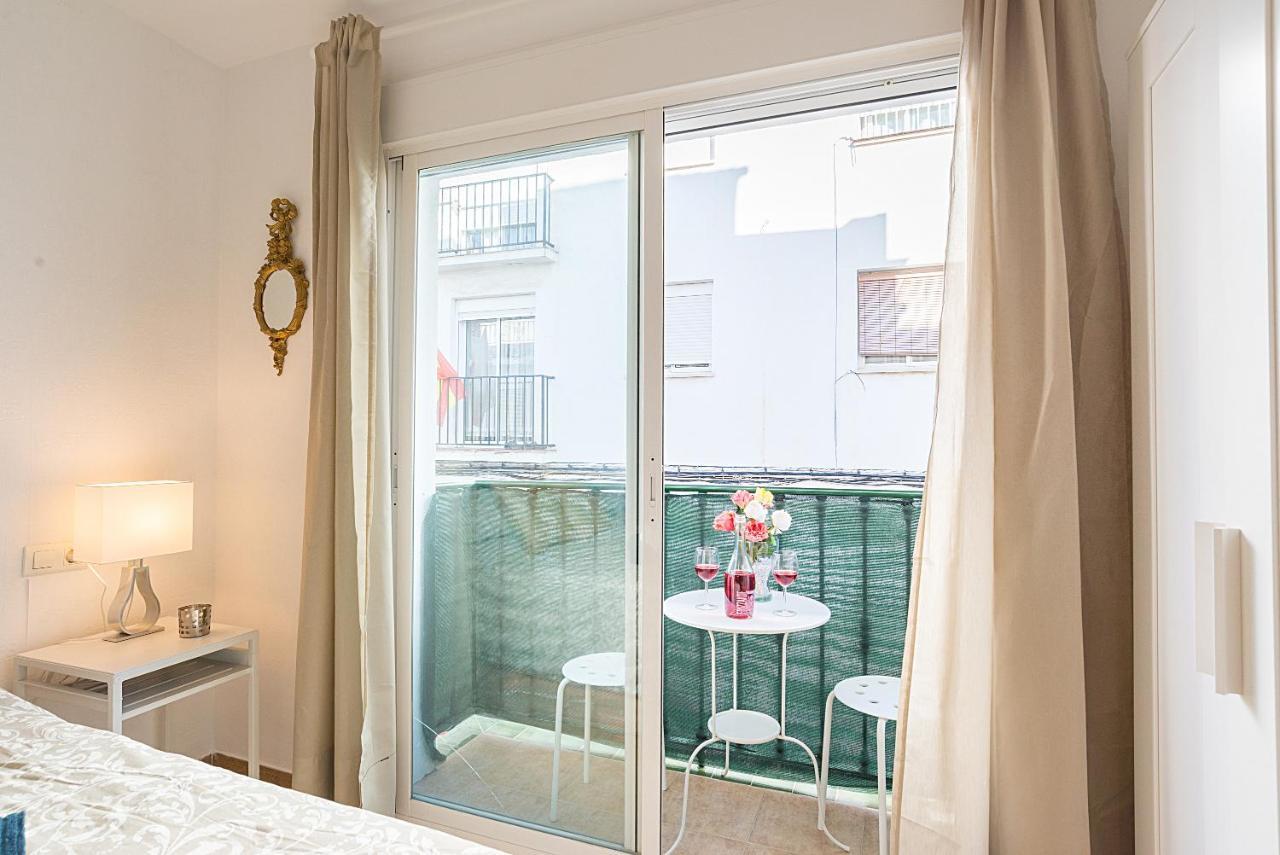 Center E Appartement *