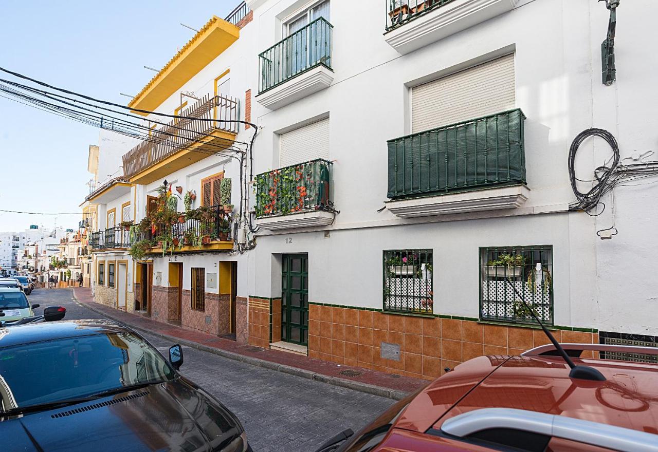 Appartement Center E