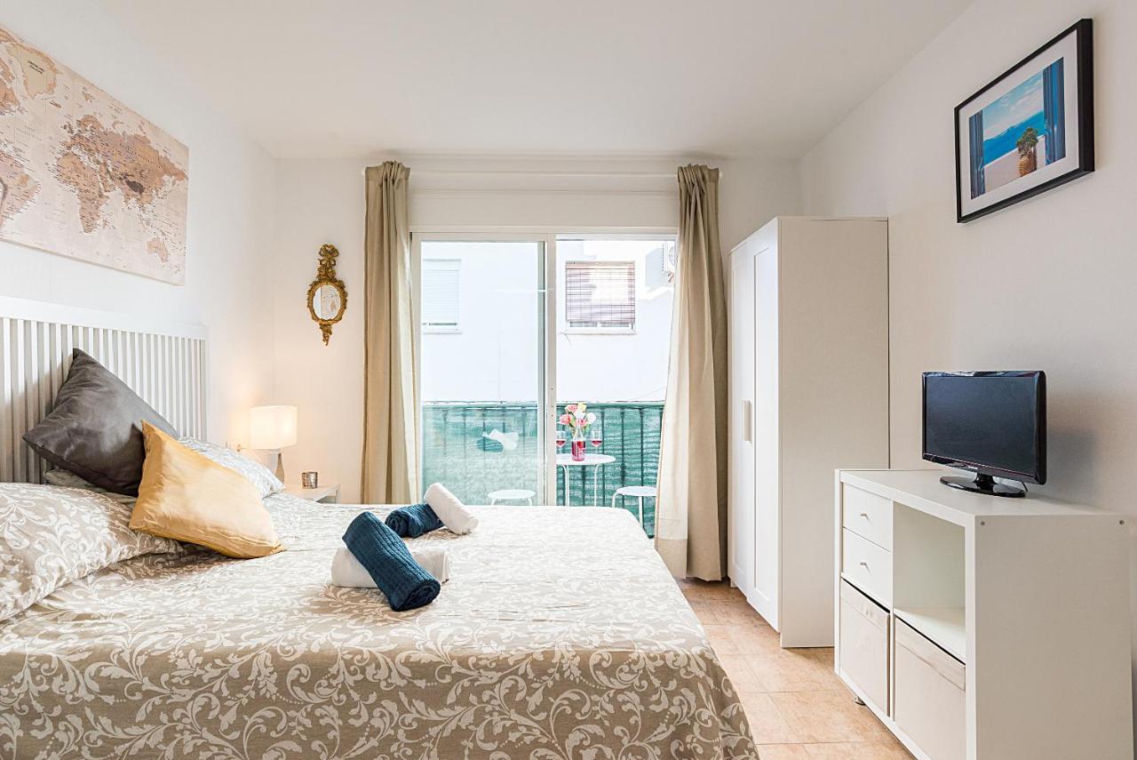 Appartement Center E Nerja