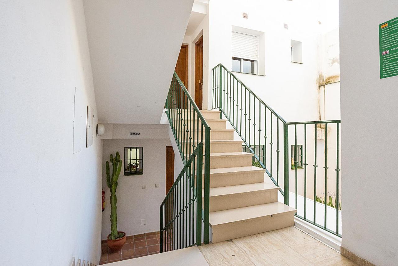 Center E Appartement *