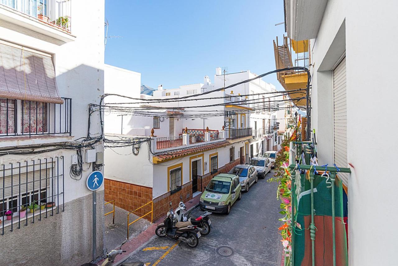 Center E Appartement