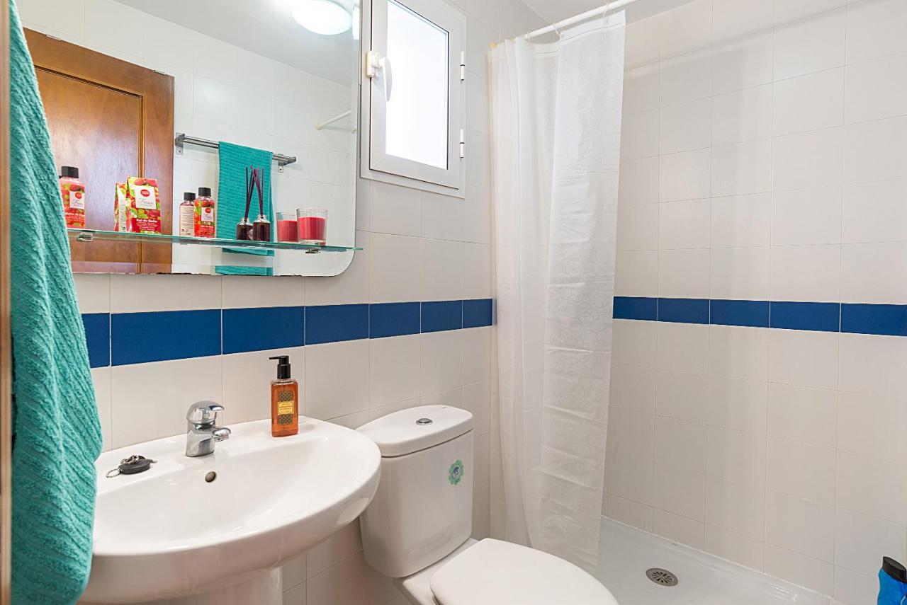 Center E Appartement *