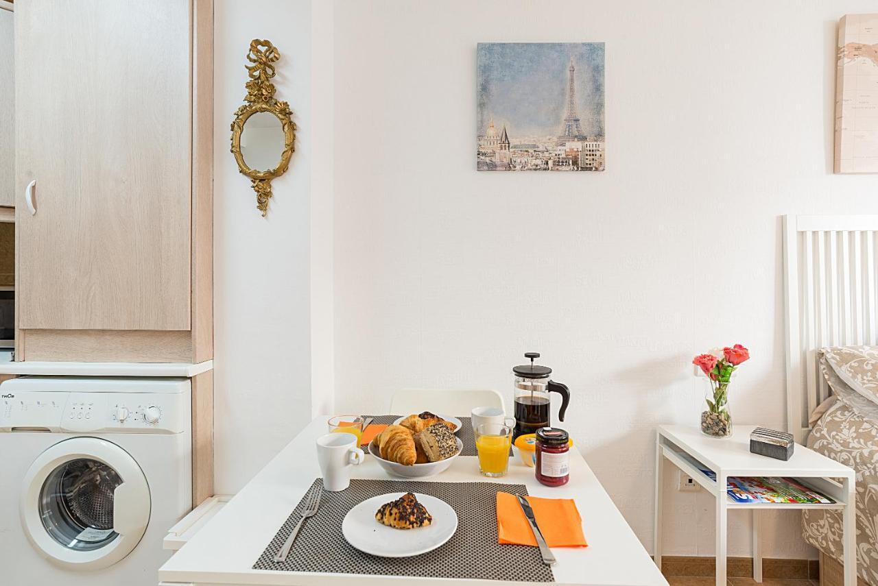 Appartement Center E Nerja